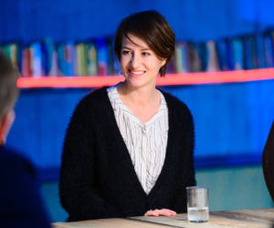 Maja Ostaszewska