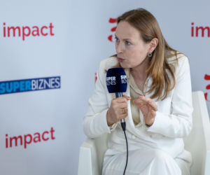 Impact 2026 - Katarzyna Pełczyńska-Nałęcz