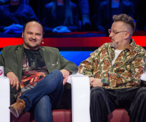 Omnibus - szybcy i mądrzy z nowym jurorem! Kto zastąpi Romę Gąsiorowską?