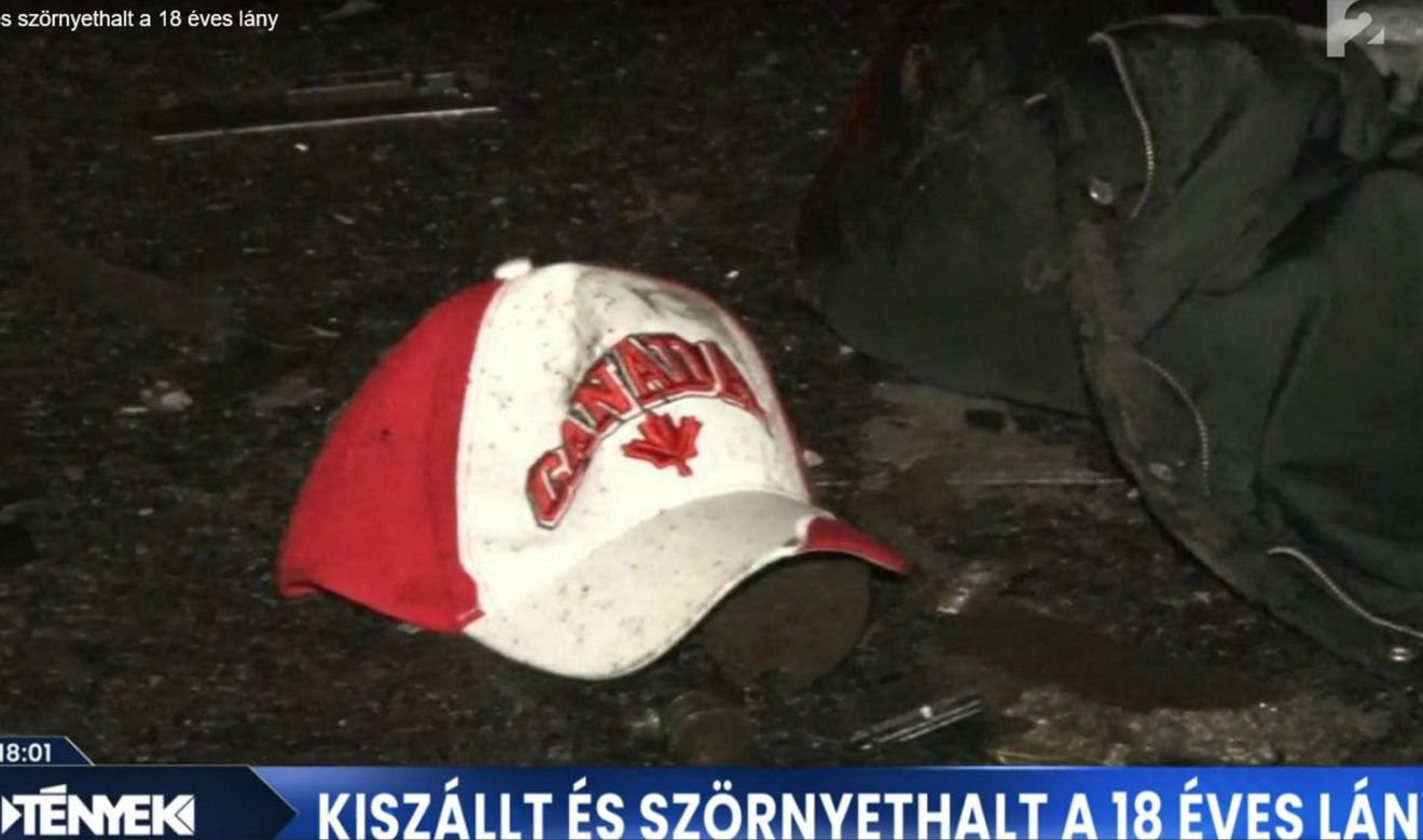 Tragedia Polaków na Węgrzech. Zginęła 18-letnia dziewczyna! Co tam się stało?!