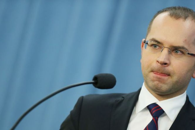 Michał Szczerba