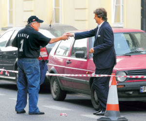 Sekretny łącznik Palikota