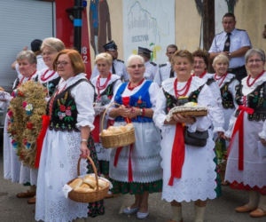 Koła Gospodyń Wiejskich w Powiecie Żywieckim 