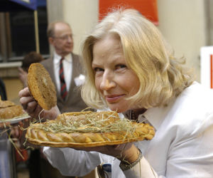 Bożena Dykiel