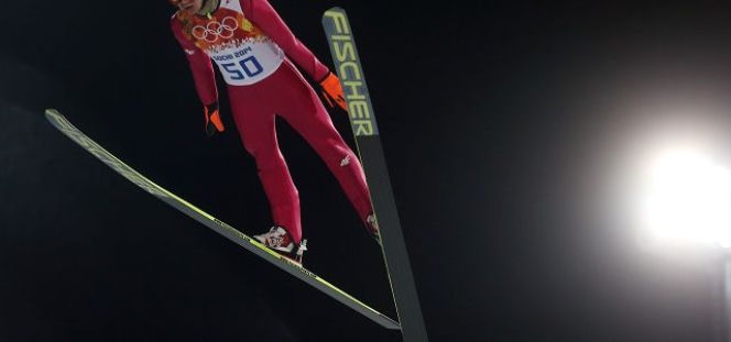 Raw Air skoki - co to jest? ZASADY 