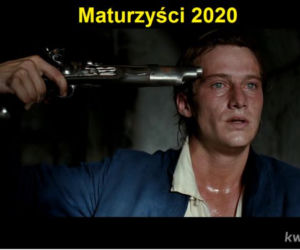 Memy matura 2020