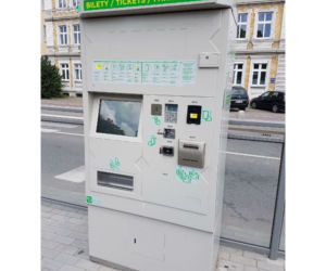 Park and Ride. Zostaw auto na parkingu i korzystaj z komunikacji miejskiej za darmo [FOTO]