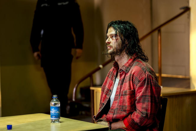 "Pierwsza miłość": Mateusz Kościukiewicz wraca jako Paweł Krzyżanowski