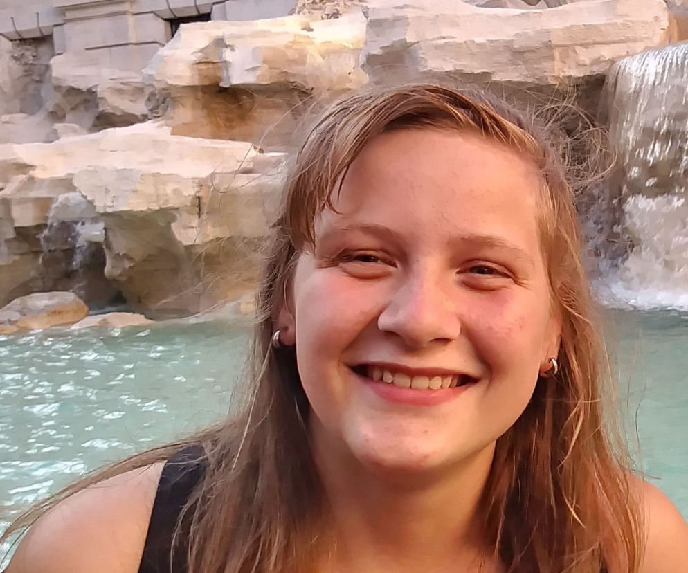 Zaginęła 15-letnia Emilia z Trójmiasta! Szukają jej bliscy i policja