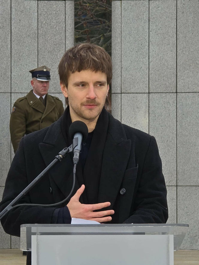 Defilada Szacunku upamiętni rocznicę powstania AK