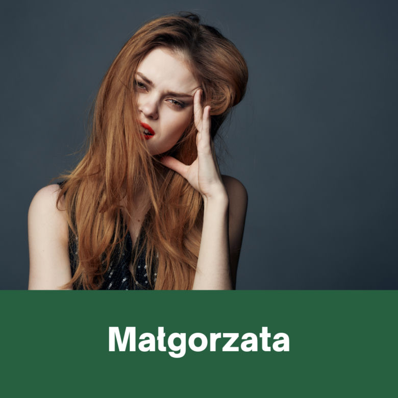 Małgorzata