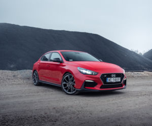 Hyundai i30 Fastback N Performance 2.0 T-GDI 275 KM 6MT