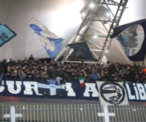 Legia Warszawa - SSC Napoli