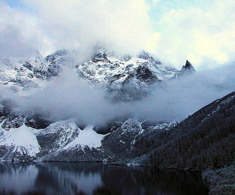 Morskie Oko