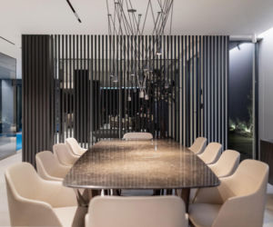 200-m dom na Woli Justowskiej w Krakowie