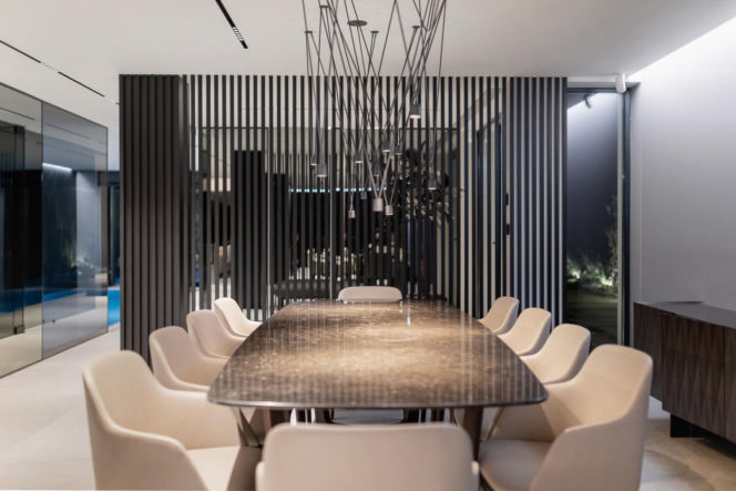 200-m dom na Woli Justowskiej w Krakowie