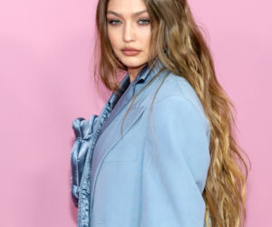 Gigi Hadid