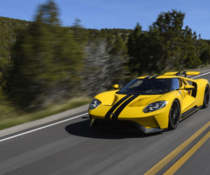 Ford GT