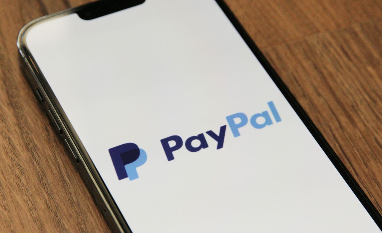 Paypal 