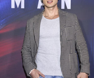 Tak przez lata zmieniał się Patryk Pniewski. Zaczynał jako idol nastolatek w Pierwszej miłości