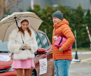 Na wspólnej, odcinek 4165: Kasia żąda rozwodu! To koniec jej małżeństwa z Darkiem?! - ZDJĘCIA