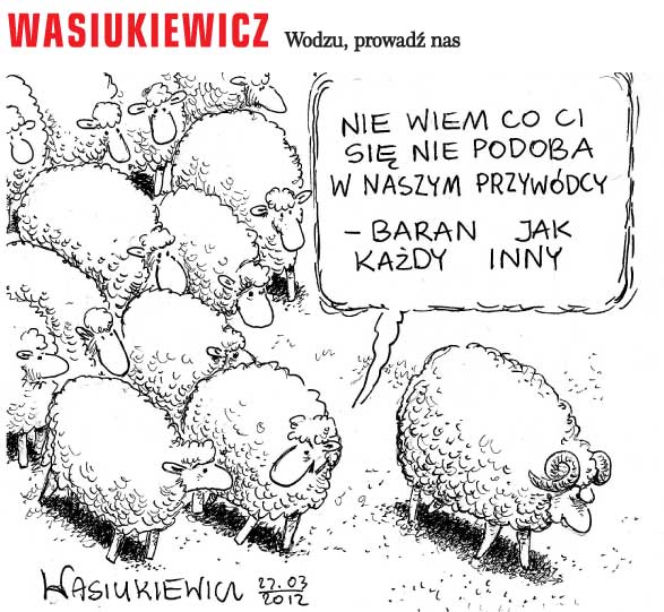 Rysunek Dnia