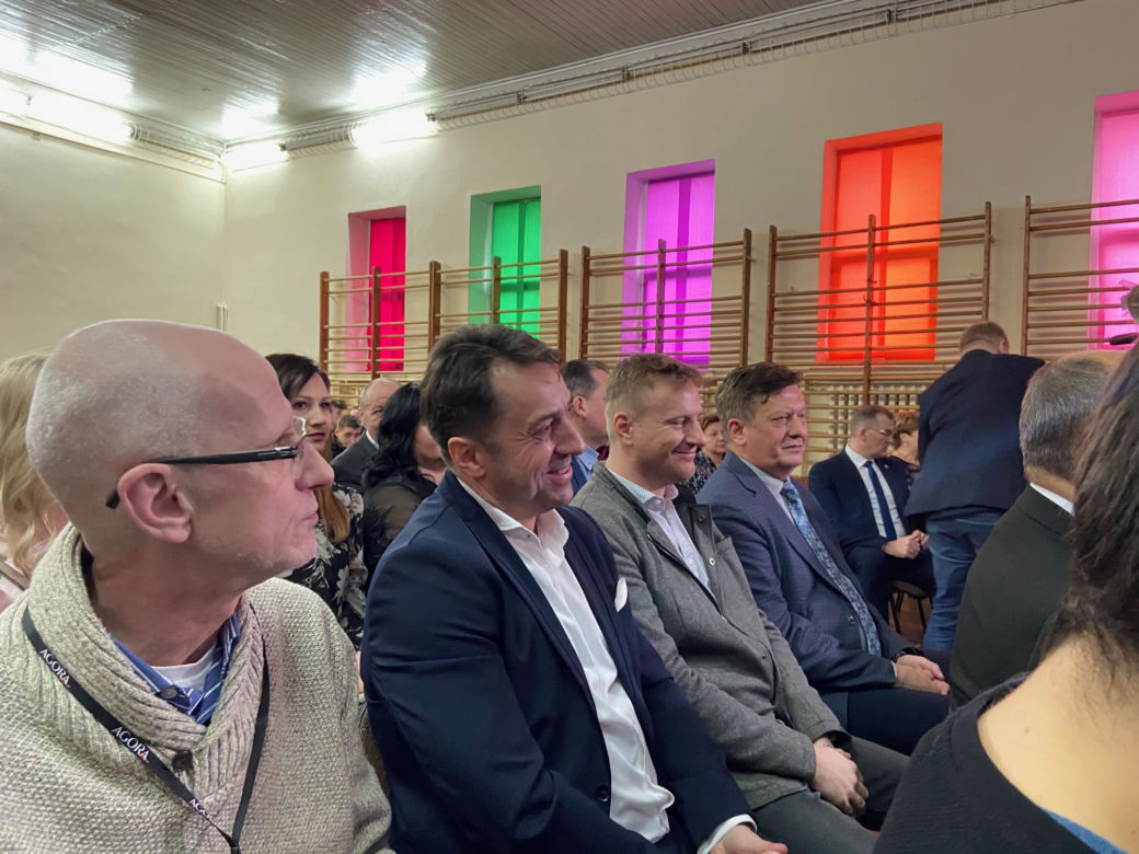 To już pewne! W Michałowie powstanie pierwsza w Polsce szkoła disco polo 