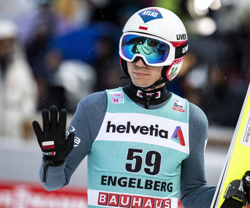 Kamil Stoch