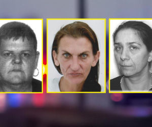 Widziałeś te kobiety? Tych pań szuka policja na Pomorzu! Każda informacja może mieć znaczenie [ZDJĘCIA]