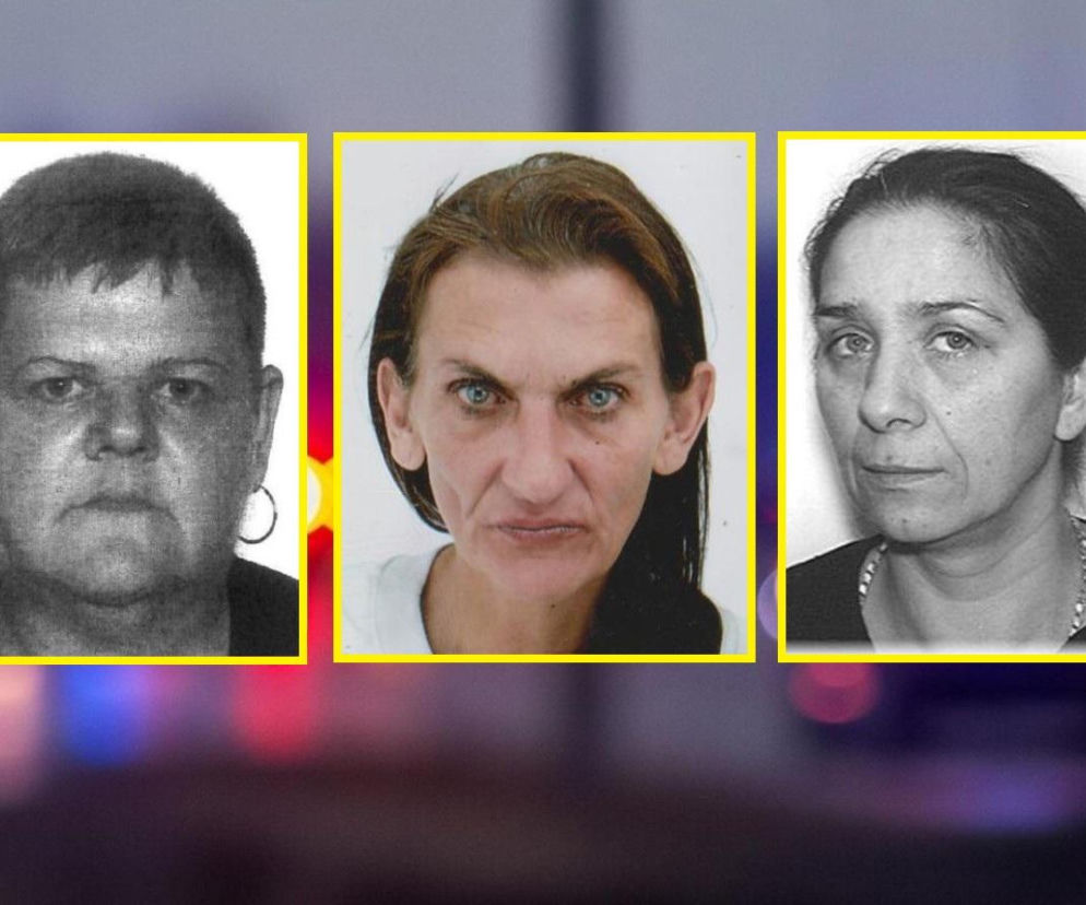 Policja z Pomorza szuka tych kobiet! Być może rozpoznasz którąś z nich [ZDJĘCIA]