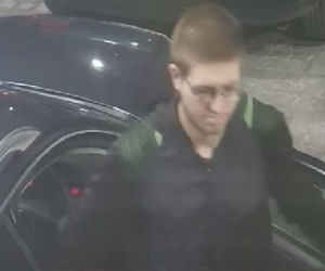 Złodzieje paliwa poszukiwani przez policję. Zobacz ich zdjęcia. Mogą być wszędzie!