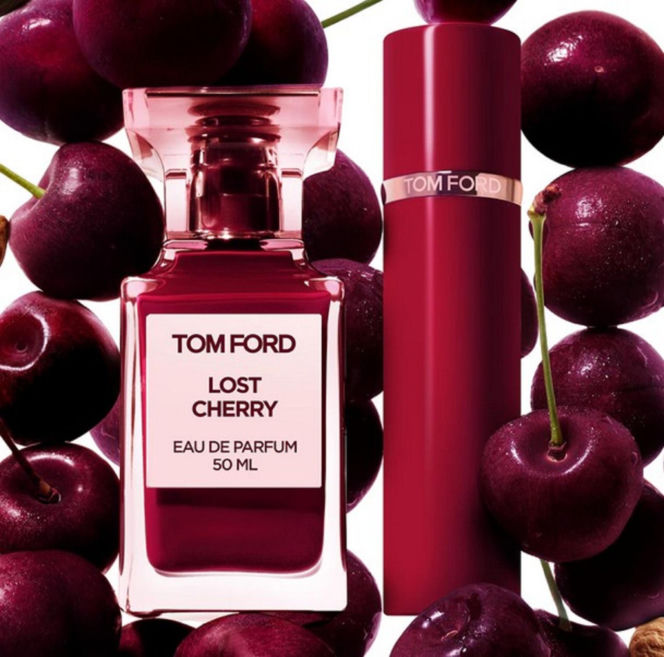 TOM FORD
