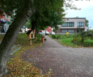 Biblioteczka dla każdego