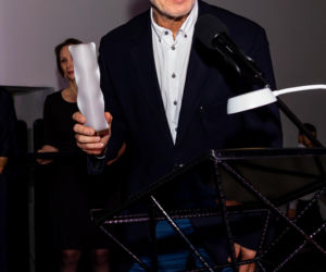 Fotorelacja z finałowej gali konkursu Życie w Architekturze 2025