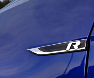 Volkswagen Golf R 2.0 TSI 300 KM