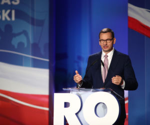 Konwencja PiS