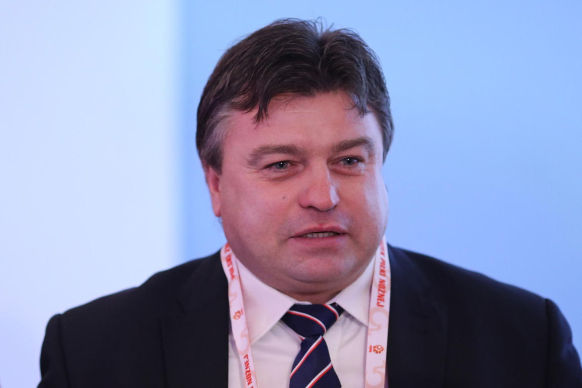 Roman Kosecki