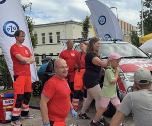 6. Memoriał Zbigniewa Ludwichowskiego w Olsztynie