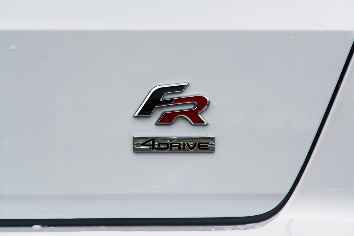 Seat Ateca FR 2.0 TSI 190 KM DSG 4Drive