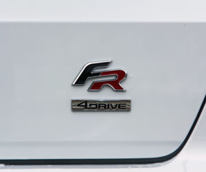Seat Ateca FR 2.0 TSI 190 KM DSG 4Drive