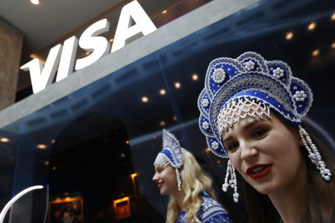 VISA