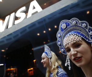 VISA