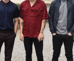 Harry Styles