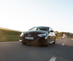 Hyundai i20 N Performance