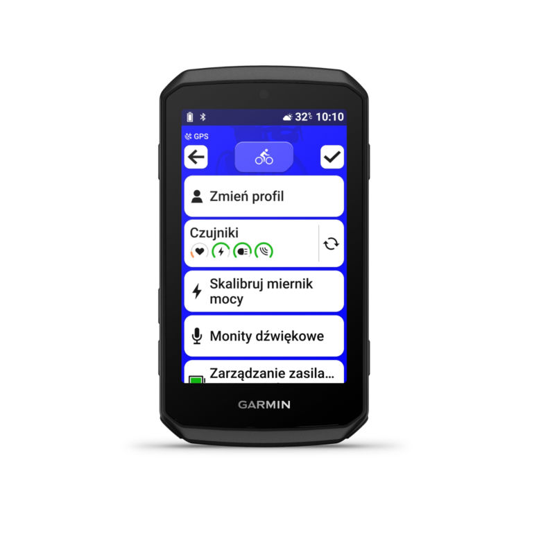 Garmin Edge 1060