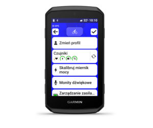 Garmin Edge 1060