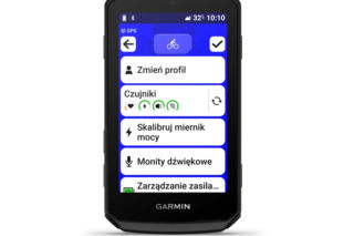 Garmin Edge 1060