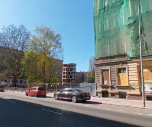 Puste miejsce po Maciusiu