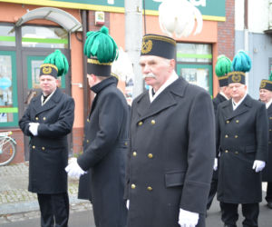 Barbórkowe świątowanie
