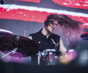 Rockowizna Festiwal Gdańsk: dzień drugi 8.8.026.